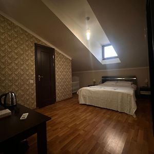 Family Room Bathroom